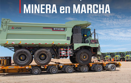 ¿Escases de combustible?: cómo mantener la operación minera en marcha